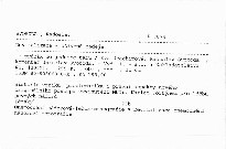 Devitalizace - oživená naděje