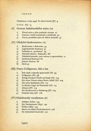 Habsburský mýtus v moderní rakouské literatuře