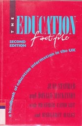 The education fact file
