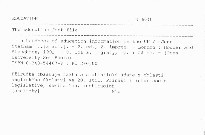 The education fact file