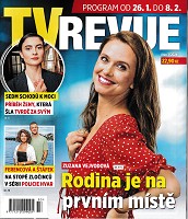 TV Revue