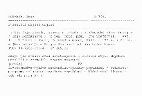 S leností nejdál dojdeš