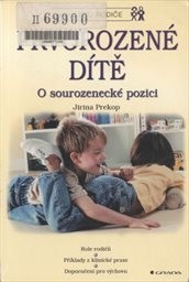 Prvorozené dítě
