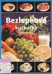 Bezlepková kuchařka