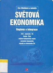 Světov&aacute; ekonomika