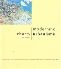 Charty moderního urbanismu