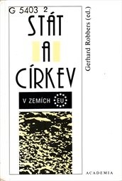St&aacute;t a c&iacute;rkev v zem&iacute;ch EU