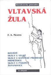 Vltavská žula