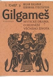 Gilgameš