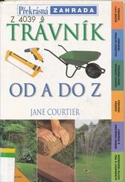 Tr&aacute;vn&iacute;k od A do Z