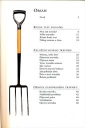 Tr&aacute;vn&iacute;k od A do Z