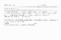 Tr&aacute;vn&iacute;k od A do Z