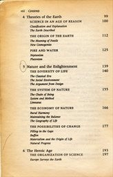 The Fontana history of the environmental sciences