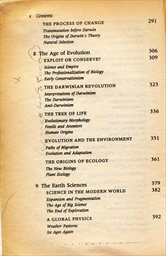 The Fontana history of the environmental sciences