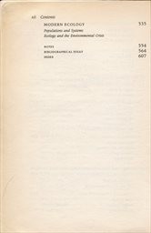 The Fontana history of the environmental sciences