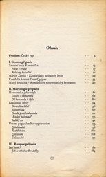 Př&iacute;pad Kondel&iacute;k