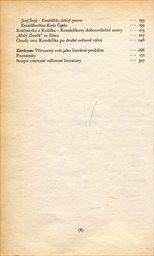 Př&iacute;pad Kondel&iacute;k