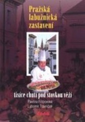 Pražská labužnická zastavení