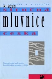Stručná mluvnice česká