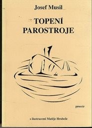 Topení parostroje