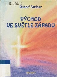 V&yacute;chod ve světle Z&aacute;padu