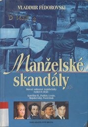 Manželské skandály