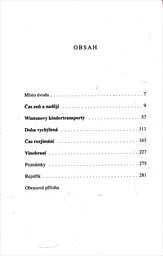 Ps&aacute;no osudem a politikou