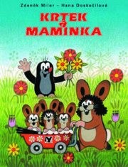 Krtek a maminka