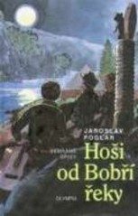 Hoši od Bobří řeky