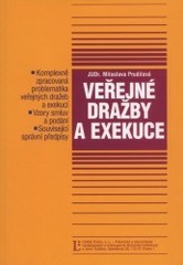Veřejné dražby a exekuce