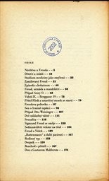 Sigmund Freud a tajemstv&iacute; duše