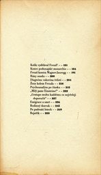 Sigmund Freud a tajemstv&iacute; duše