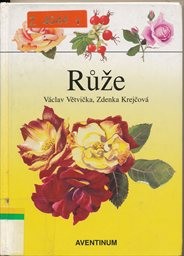 Růže