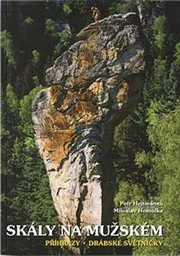 Skály na Mužském