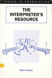 The interpreter's resource