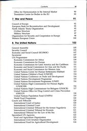 The interpreter's resource