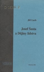 Josef Šusta a Dějiny lidstva