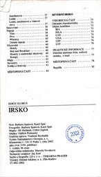 Irsko