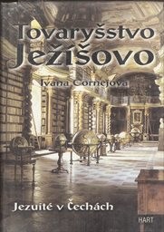 Tovaryšstvo Ježíšovo