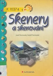 Skenery a skenov&aacute;n&iacute;