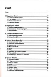 Skenery a skenov&aacute;n&iacute;