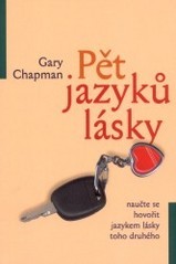 Pět jazyků lásky