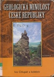 Geologická minulost České republiky