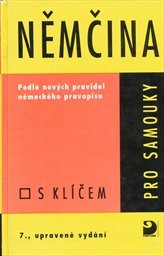 Němčina pro samouky