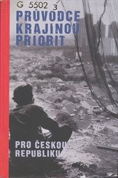 Průvodce krajinou priorit pro Českou republiku