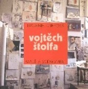 Vojtěch Štolfa - malíř a scénograf