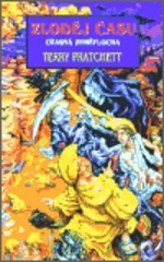Zloděj času