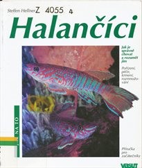 Halanč&iacute;ci