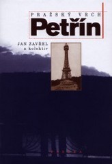 Pražský vrch Petřín