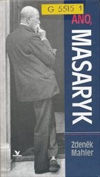 Ano, Masaryk